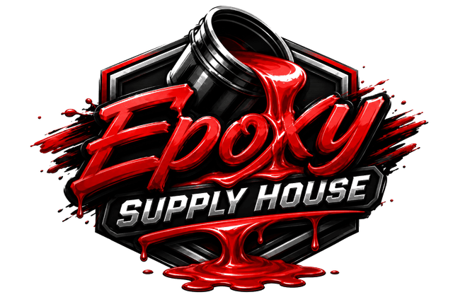 Epoxy Supply House