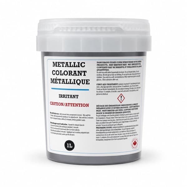 Metallic Colorant