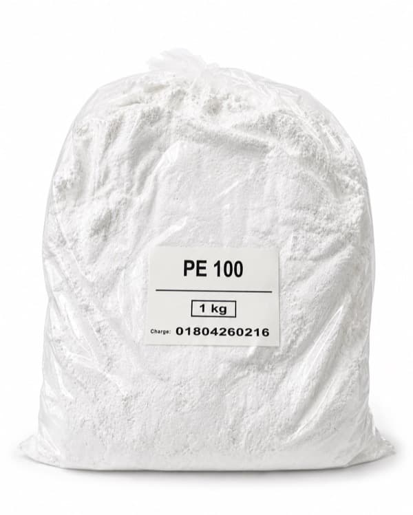 PE 100 Thixotropic Powder 1KG