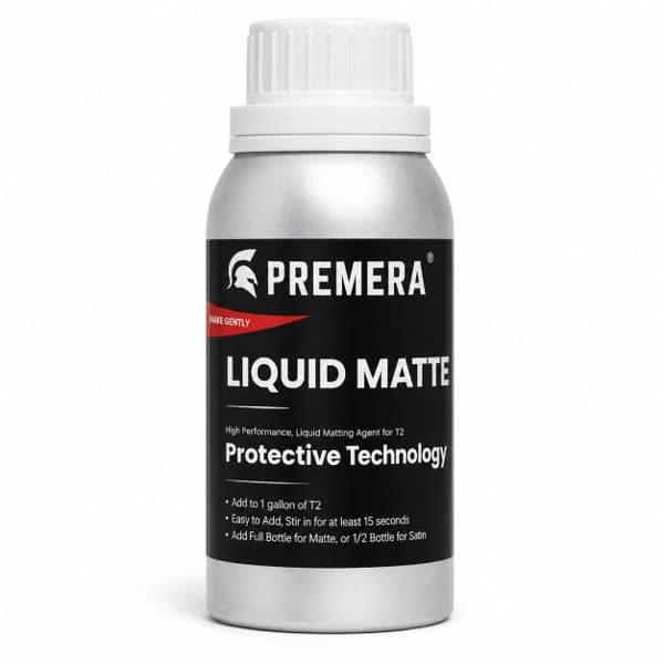 Premera Liquid Matte