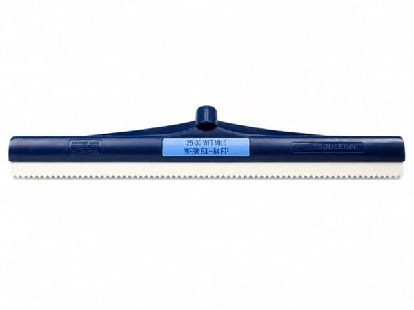18" Speed Squeegee 25-30mil