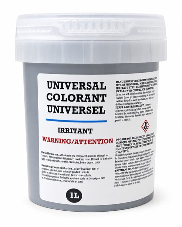 Universal Colorant